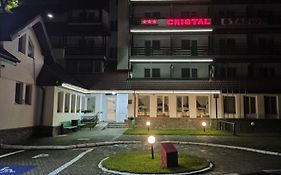 Hotel Cristal-Stadion